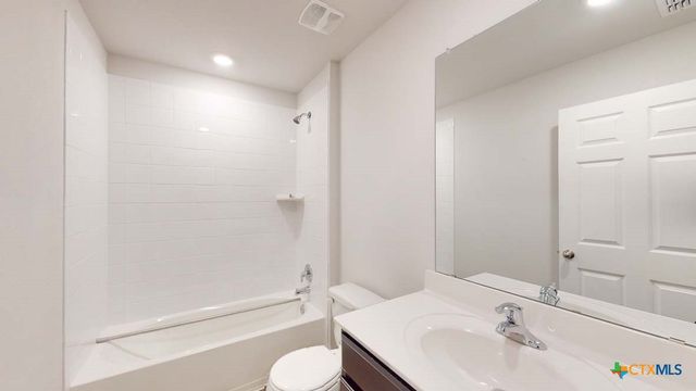 2221 Oregano Court, Temple, TX 76502