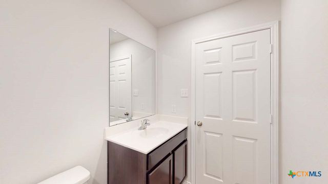 2221 Oregano Court, Temple, TX 76502