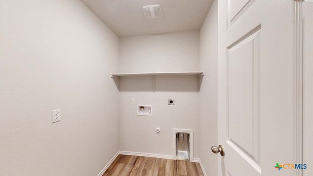 2221 Oregano Court, Temple, TX 76502