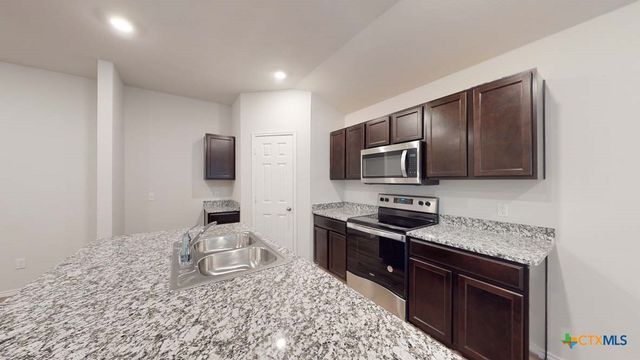 2221 Oregano Court, Temple, TX 76502