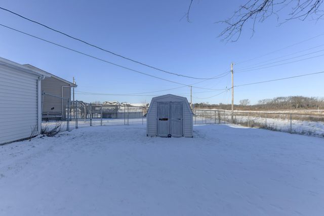 1130 W 72nd Court, Merrillville, IN 46410