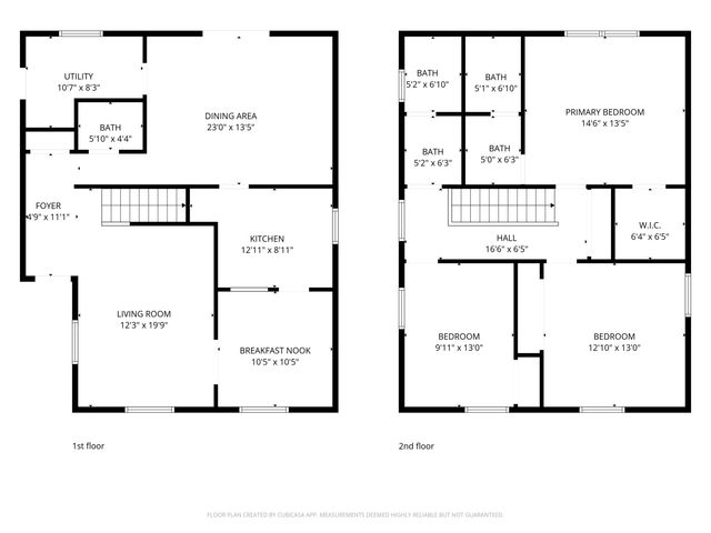 1130 W 72nd Court, Merrillville, IN 46410