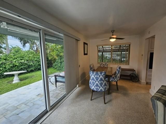 4512 Seagrape Dr 1, Lauderdale By The Sea, FL 33308
