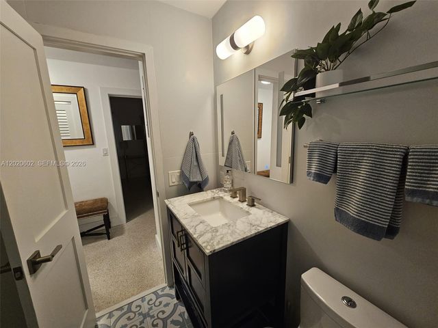 4512 Seagrape Dr 1, Lauderdale By The Sea, FL 33308