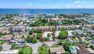 4512 Seagrape Dr 1, Lauderdale By The Sea, FL 33308