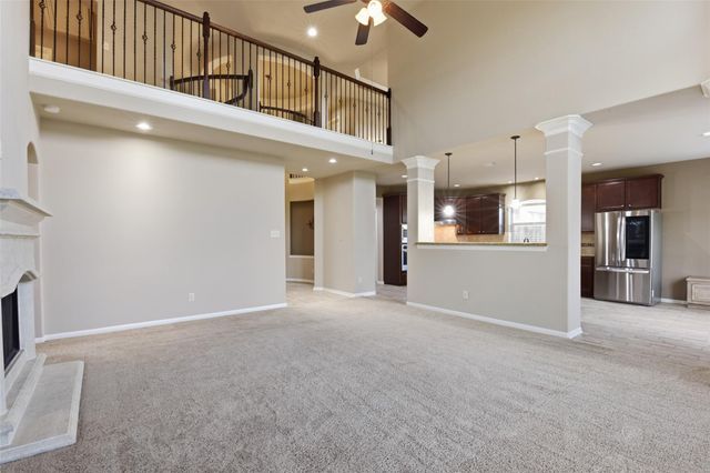 14706 Ashley Creek Court, Humble, TX 77396