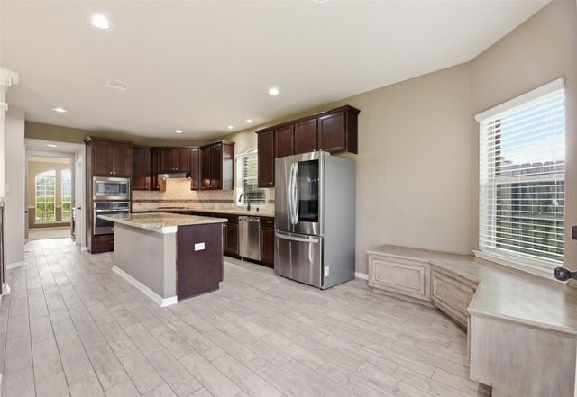 14706 Ashley Creek Court, Humble, TX 77396