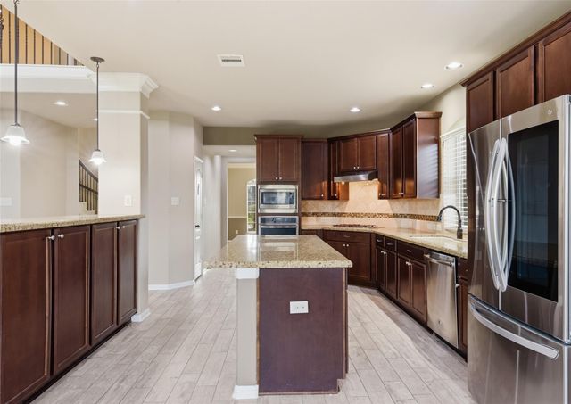 14706 Ashley Creek Court, Humble, TX 77396