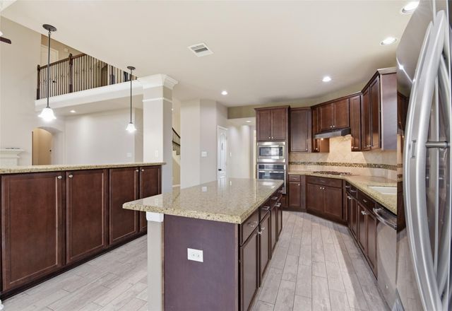 14706 Ashley Creek Court, Humble, TX 77396