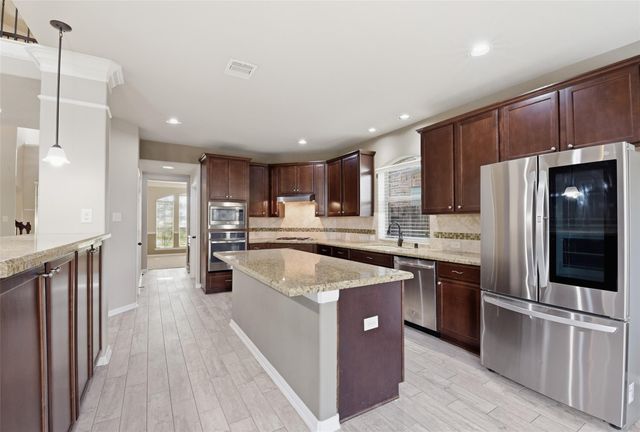 14706 Ashley Creek Court, Humble, TX 77396