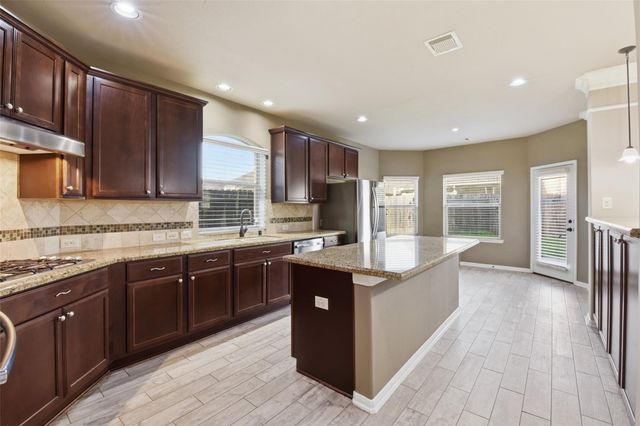 14706 Ashley Creek Court, Humble, TX 77396