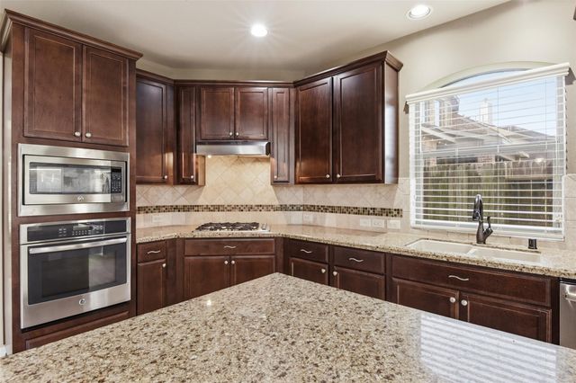 14706 Ashley Creek Court, Humble, TX 77396