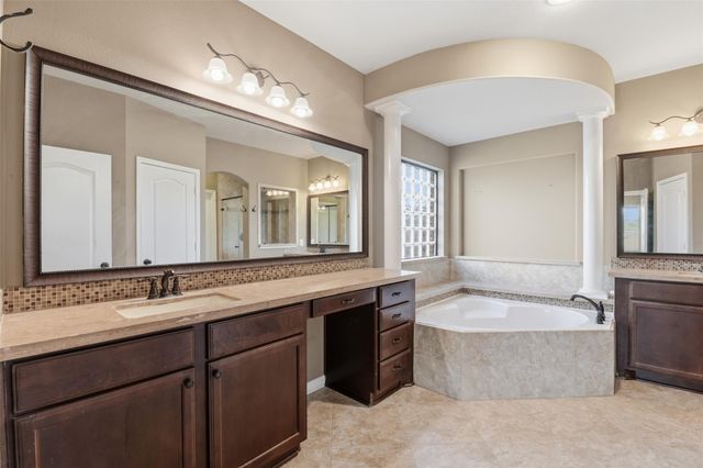 14706 Ashley Creek Court, Humble, TX 77396