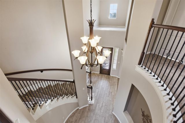 14706 Ashley Creek Court, Humble, TX 77396