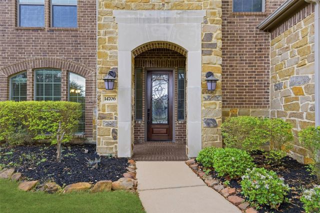 14706 Ashley Creek Court, Humble, TX 77396