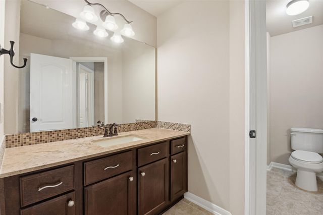 14706 Ashley Creek Court, Humble, TX 77396