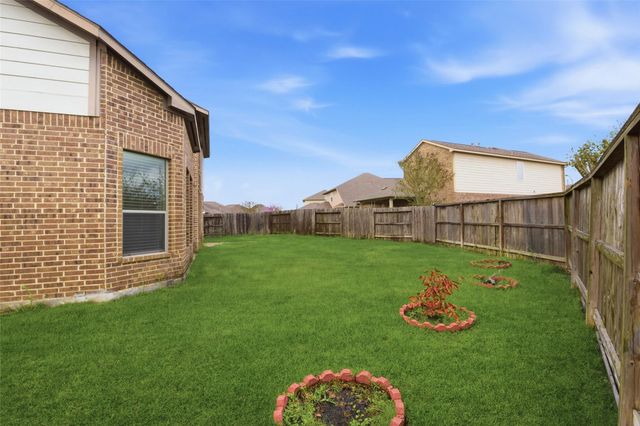 14706 Ashley Creek Court, Humble, TX 77396