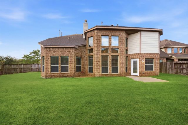14706 Ashley Creek Court, Humble, TX 77396