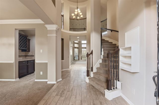 14706 Ashley Creek Court, Humble, TX 77396
