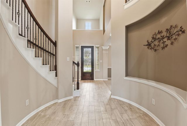 14706 Ashley Creek Court, Humble, TX 77396