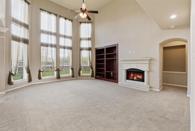 14706 Ashley Creek Court, Humble, TX 77396
