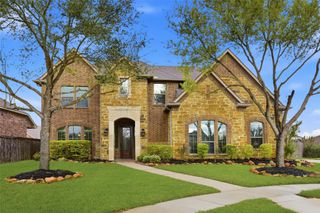 14706 Ashley Creek Court, Humble, TX 77396