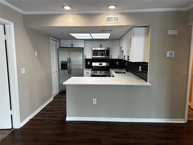 8350 SAVANNAH TRACE CIRCLE 1703, Tampa, FL 33615