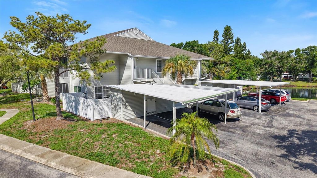 8350 SAVANNAH TRACE CIRCLE 1703, Tampa, FL 33615