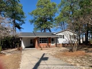830 Dinmont Circle, Fayetteville, NC 28306