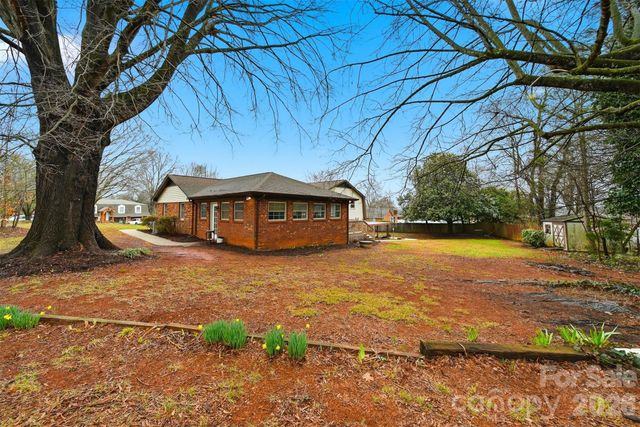 4776 Kennedy Street, Hickory, NC 28602