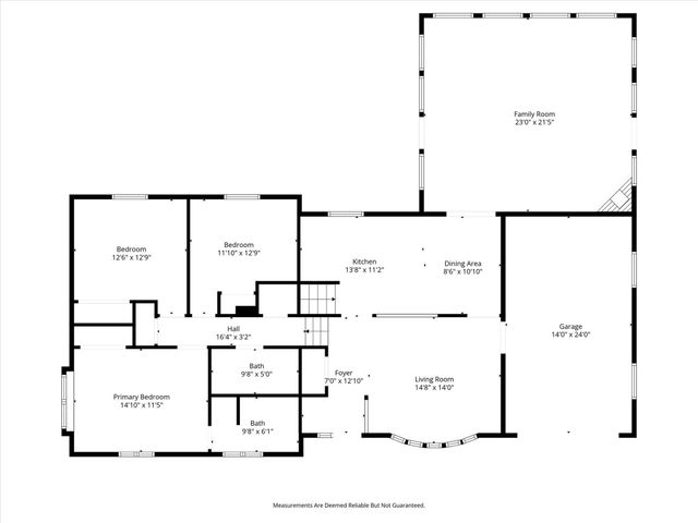 4776 Kennedy Street, Hickory, NC 28602