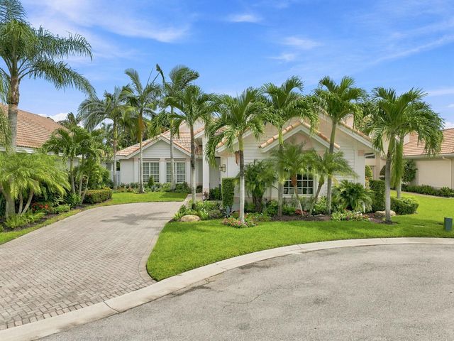 6799 Augusta Court, West Palm Beach, FL 33412
