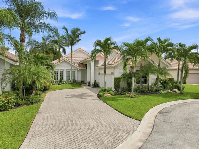 6799 Augusta Court, West Palm Beach, FL 33412
