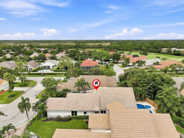 6799 Augusta Court, West Palm Beach, FL 33412