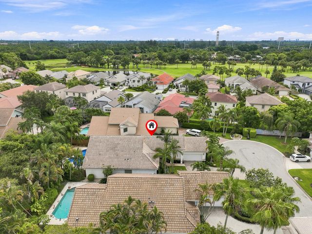 6799 Augusta Court, West Palm Beach, FL 33412