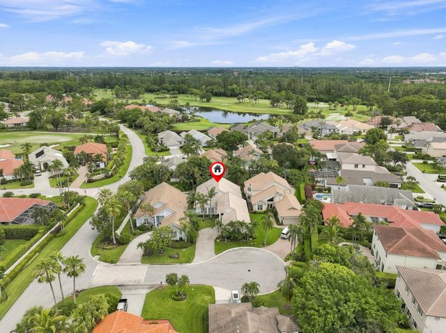 6799 Augusta Court, West Palm Beach, FL 33412