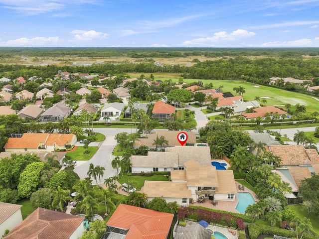 6799 Augusta Court, West Palm Beach, FL 33412