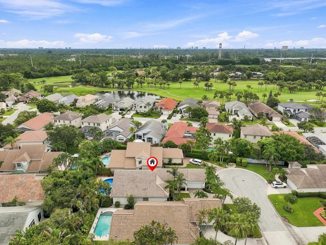 6799 Augusta Court, West Palm Beach, FL 33412