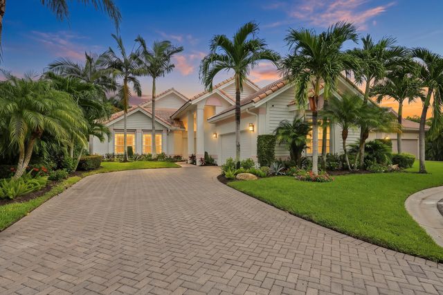 6799 Augusta Court, West Palm Beach, FL 33412