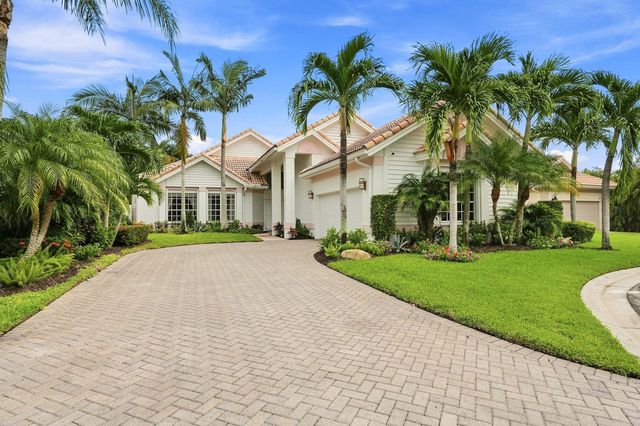 6799 Augusta Court, West Palm Beach, FL 33412