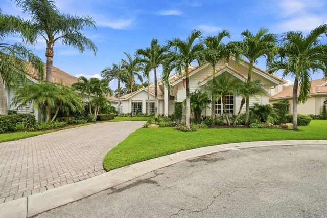 6799 Augusta Court, West Palm Beach, FL 33412