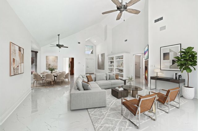 6799 Augusta Court, West Palm Beach, FL 33412