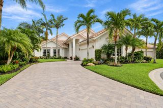 6799 Augusta Court, West Palm Beach, FL 33412