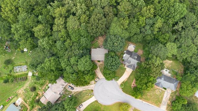 170 Windward Drive, Covington, GA 30016