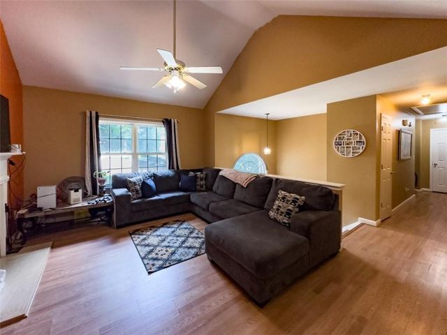 170 Windward Drive, Covington, GA 30016