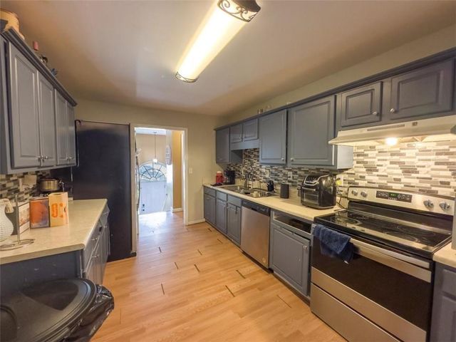 170 Windward Drive, Covington, GA 30016