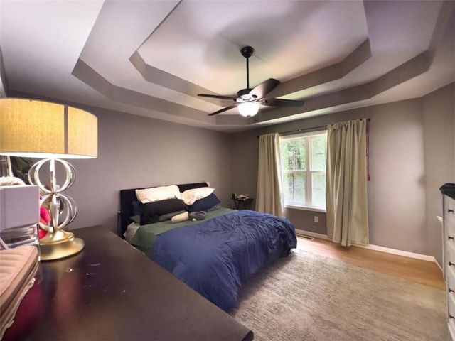 170 Windward Drive, Covington, GA 30016