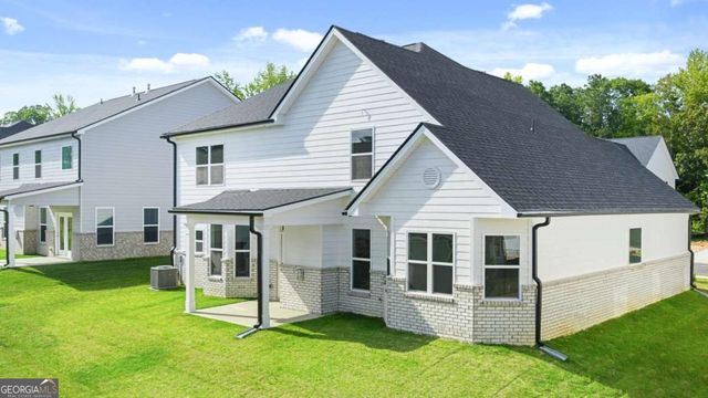 13268 Tolstoy Lane, Covington, GA 30014