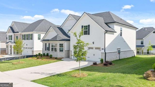 13268 Tolstoy Lane, Covington, GA 30014