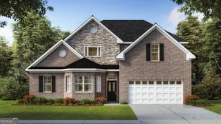 13268 Tolstoy Lane, Covington, GA 30014